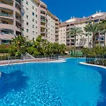 Modern Apartment City Centre Marbella
