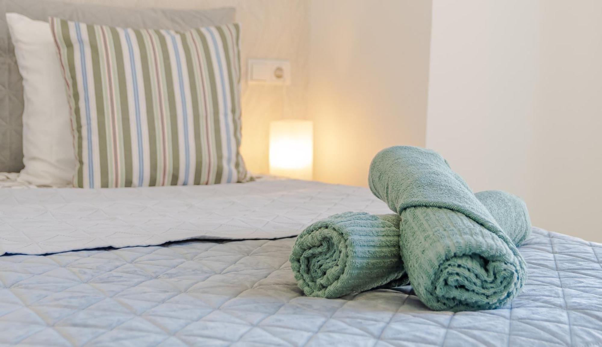 Appartement Modern Centre Marbella