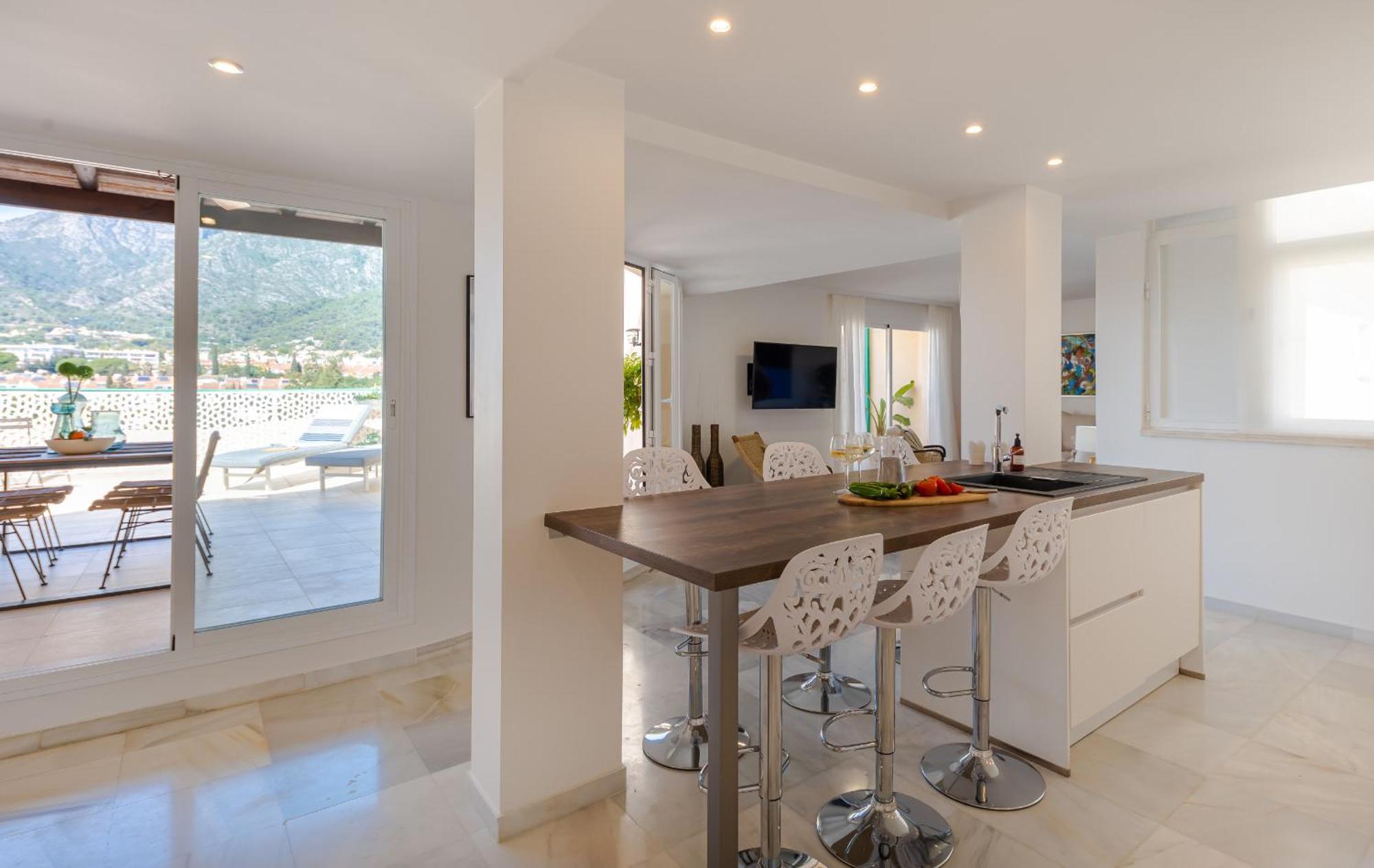 Appartement Modern Centre *