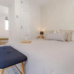 Modern Apartment City Centre Marbella