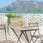 Modern Apartment City Centre Marbella