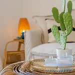 Modern Apartment City Centre Marbella
