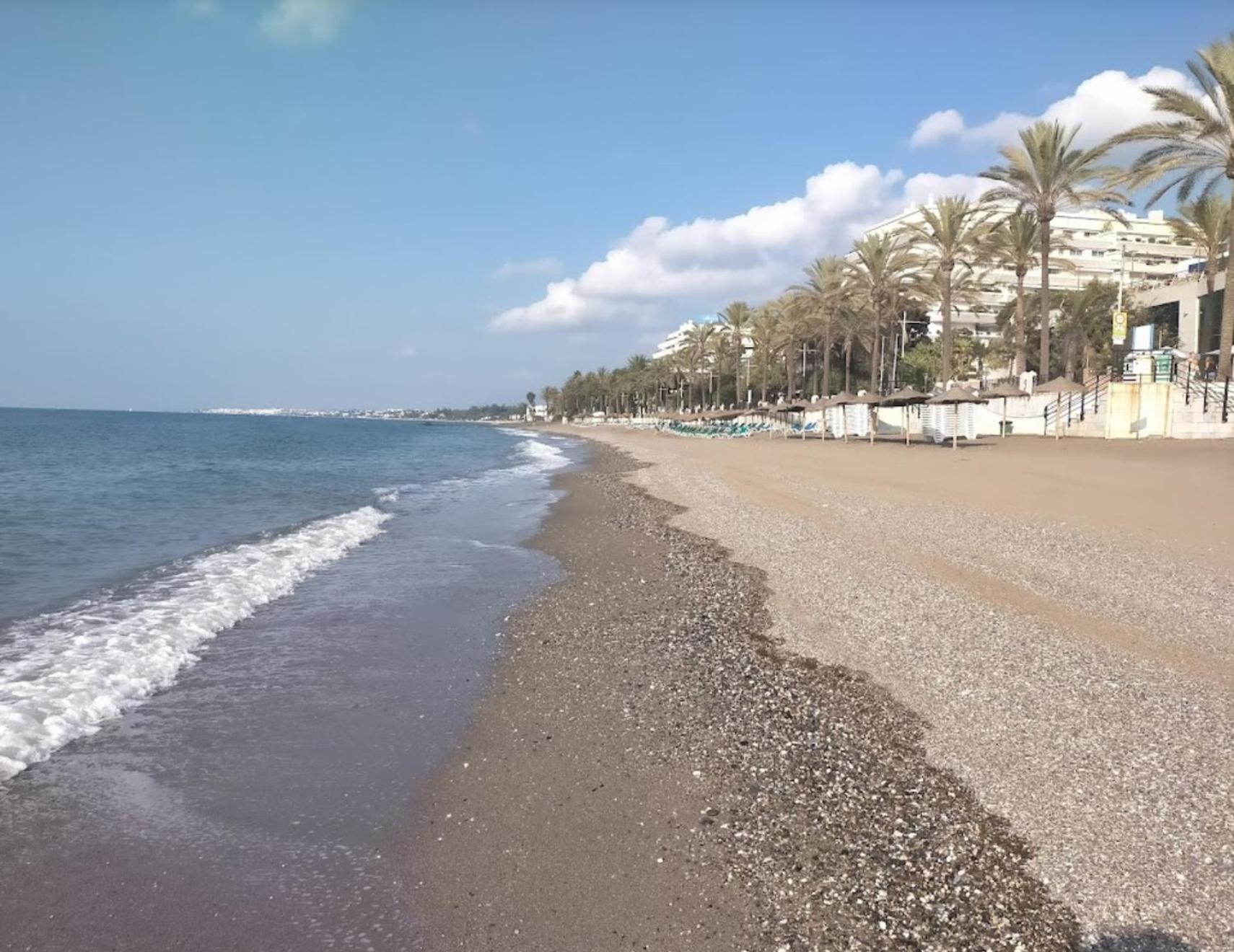 Modern Centre Marbella