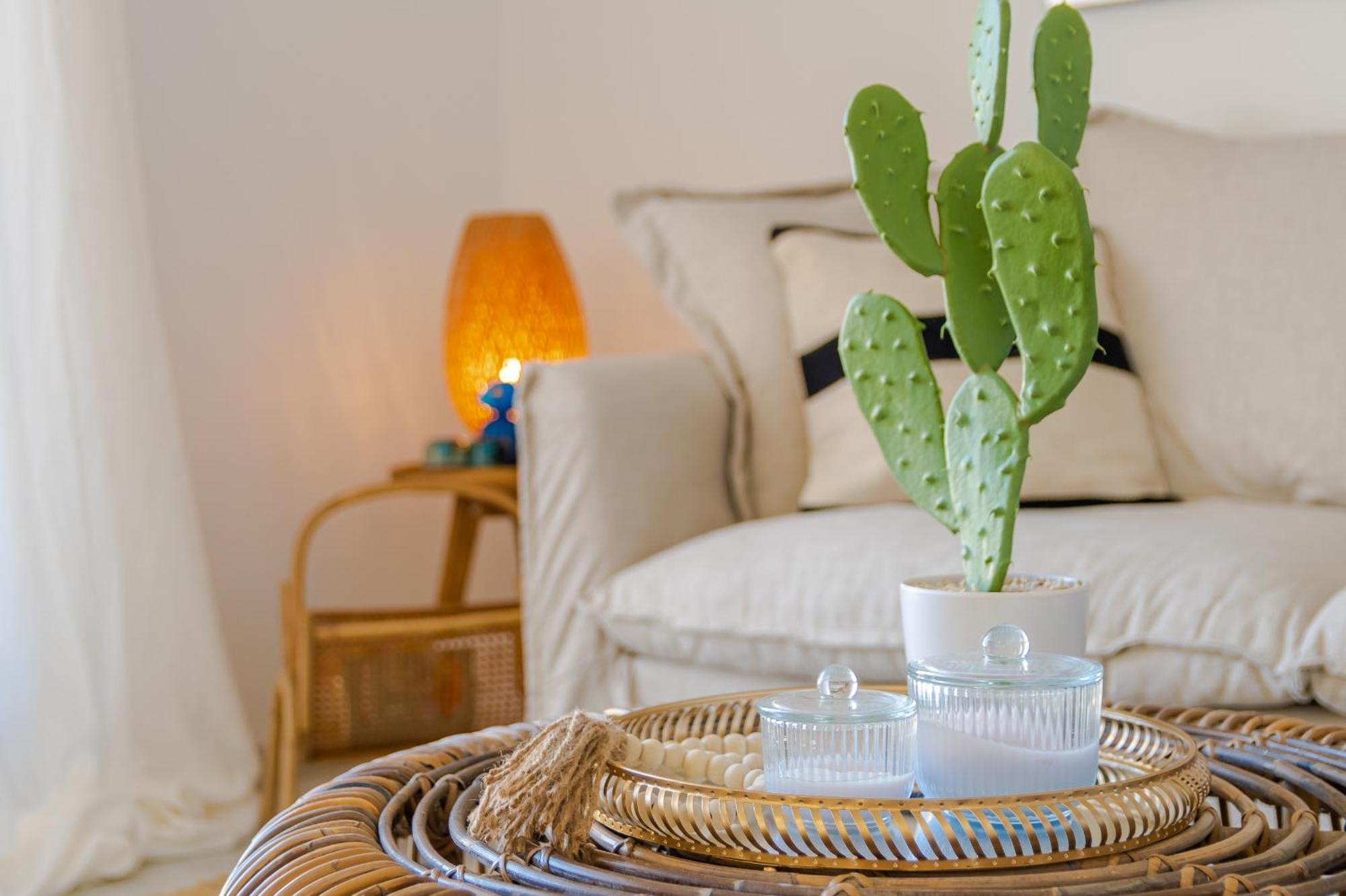 Modern Centre Apartment Marbella