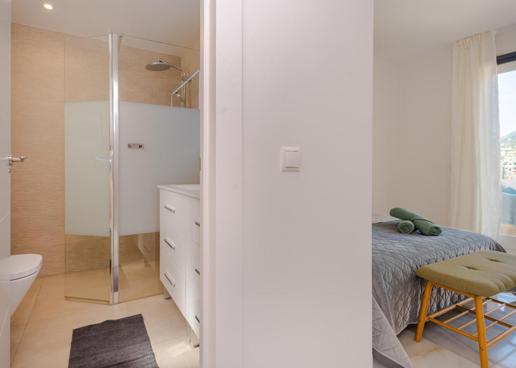 Apartment Modern Centre *
