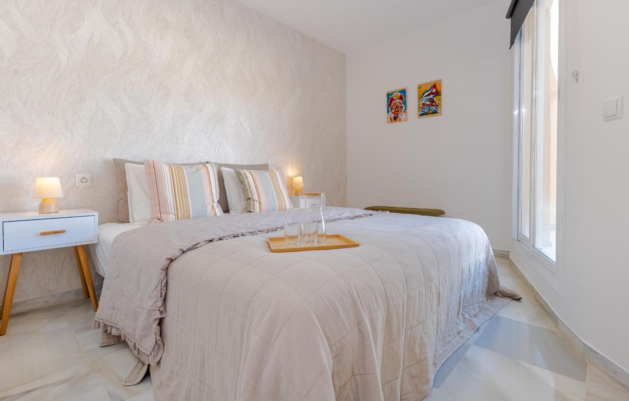 Apartment Modern Centre Marbella